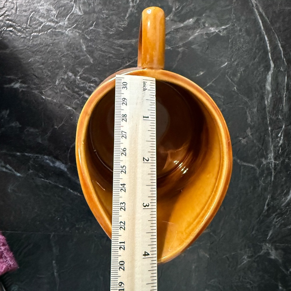 FRANCISCAN Wheat Pitcher - Picture 10 of 13